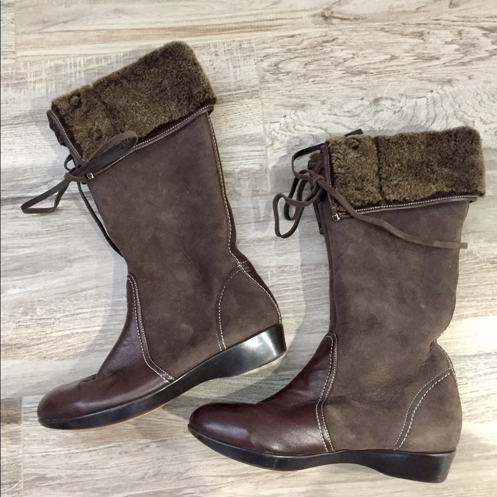 COPY - COPY - Winter boots
